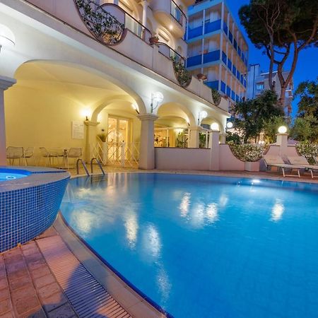 Parco Dei Principi Boutique Hotel Rimini Dış mekan fotoğraf