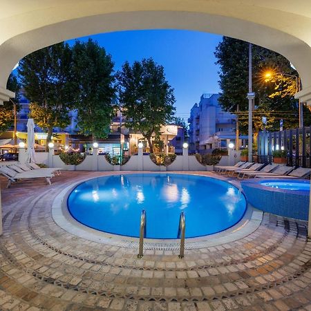 Parco Dei Principi Boutique Hotel Rimini Dış mekan fotoğraf