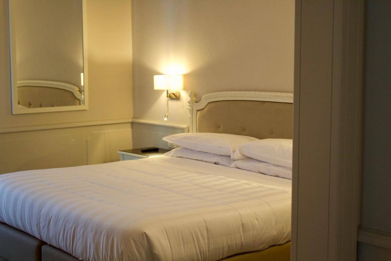 Parco Dei Principi Boutique Hotel Rimini Dış mekan fotoğraf