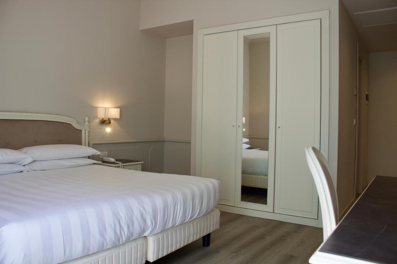 Parco Dei Principi Boutique Hotel Rimini Dış mekan fotoğraf