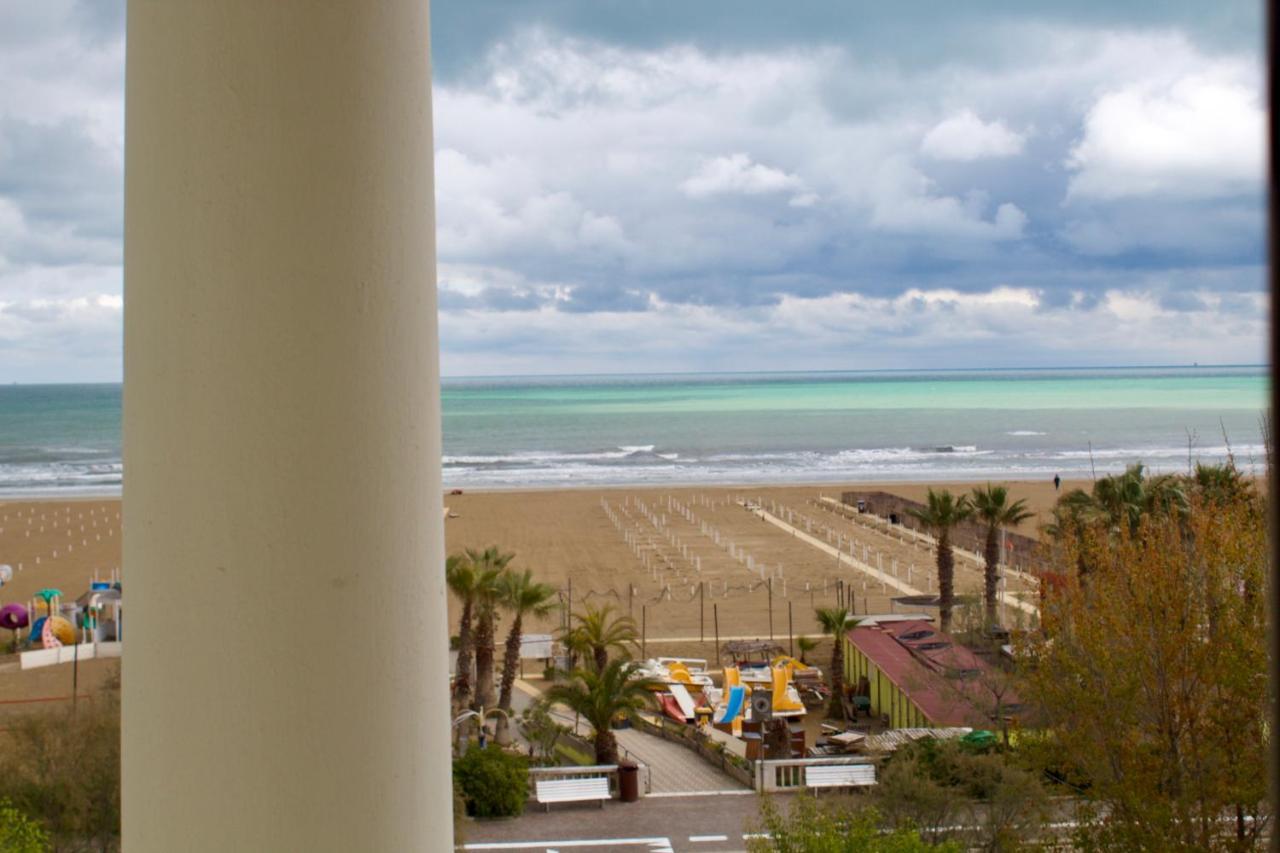 Parco Dei Principi Boutique Hotel Rimini Dış mekan fotoğraf