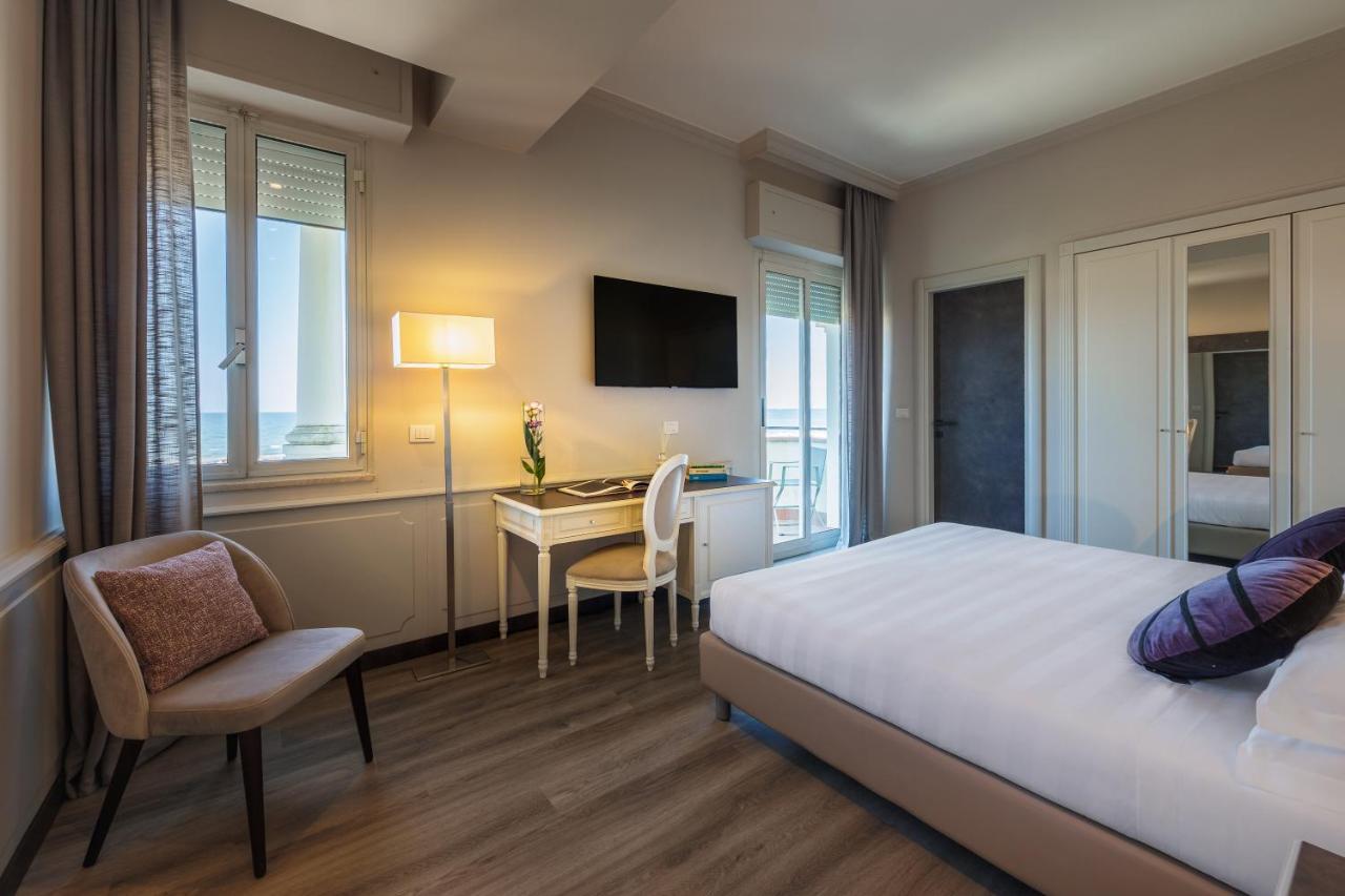 Parco Dei Principi Boutique Hotel Rimini Dış mekan fotoğraf