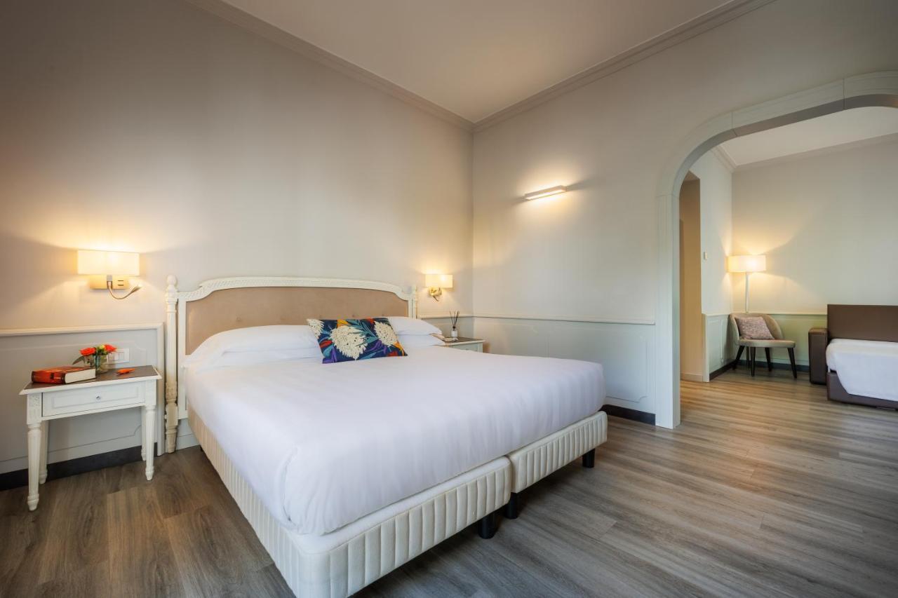 Parco Dei Principi Boutique Hotel Rimini Dış mekan fotoğraf