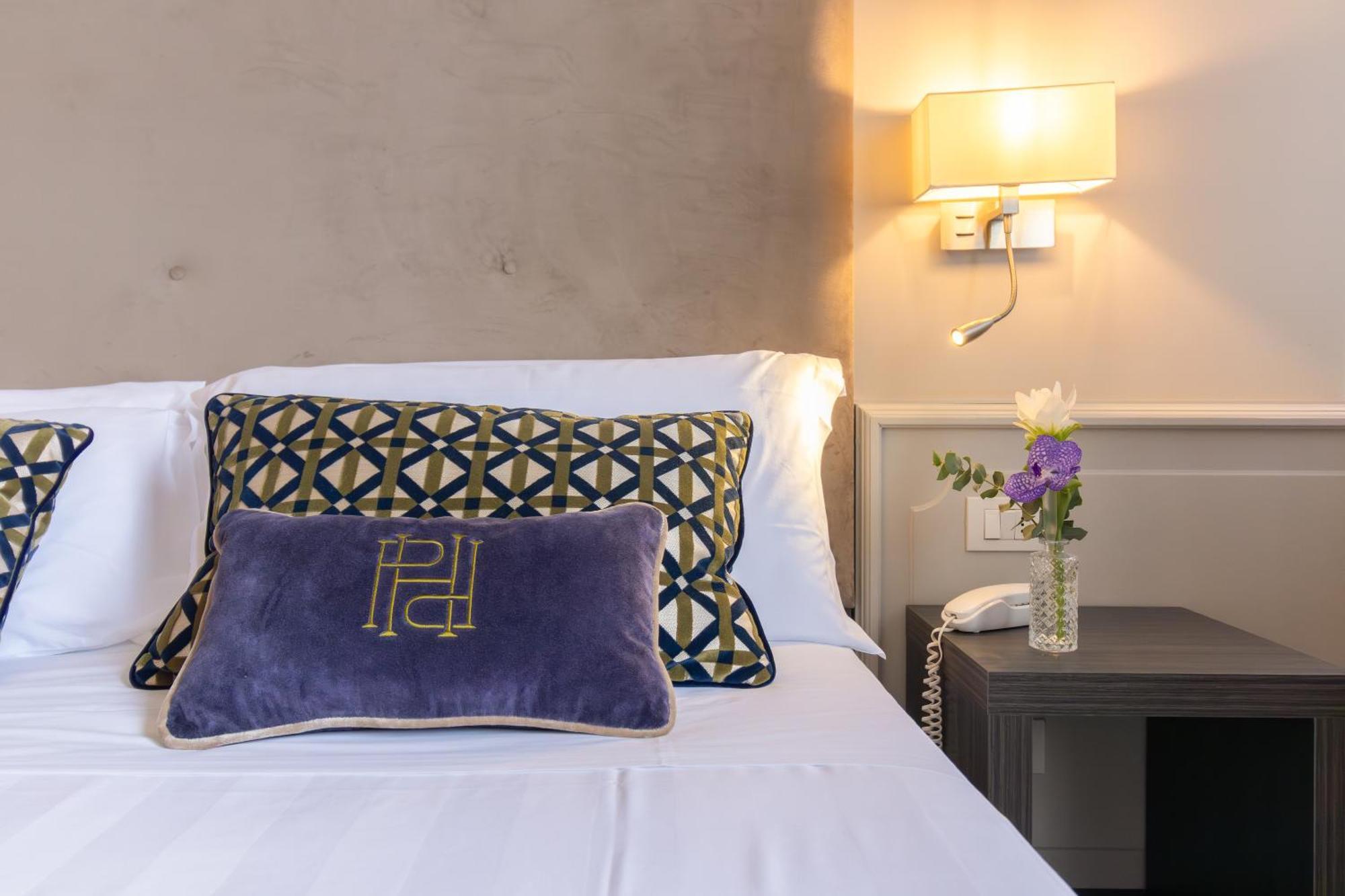 Parco Dei Principi Boutique Hotel Rimini Dış mekan fotoğraf